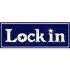 Lock in フジ フジグラン重信店(702-1113)のロゴ