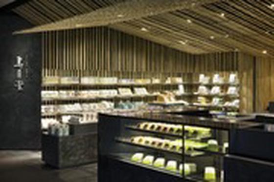 丸山海苔店 築地場外店のアルバイト写真