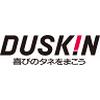 ダスキン千鳥支店サービスマスターのロゴ