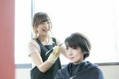 ヘアカラー専門店カラープラス　種池店のアルバイト