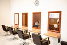 ヘアカラー専門店カラープラス　ピアゴ笠松店のアルバイト写真