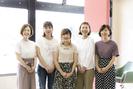 ヘアカラー専門店カラープラス 春江店のアルバイト写真