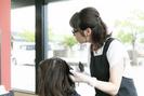 ヘアカラー専門店カラープラス　種池店のアルバイト写真