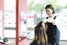 ヘアカラー専門店カラープラス　種池店のアルバイト写真