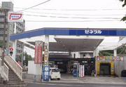 増田石油 城西サービスステーションのアルバイト写真(メイン)