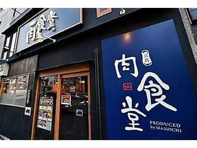 京都 肉食堂 本店のアルバイト