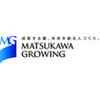 松川商事株式会社のロゴ