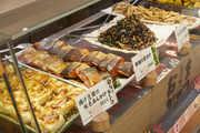 お惣菜のまつおか あべのハルカス近鉄本店のアルバイト写真3