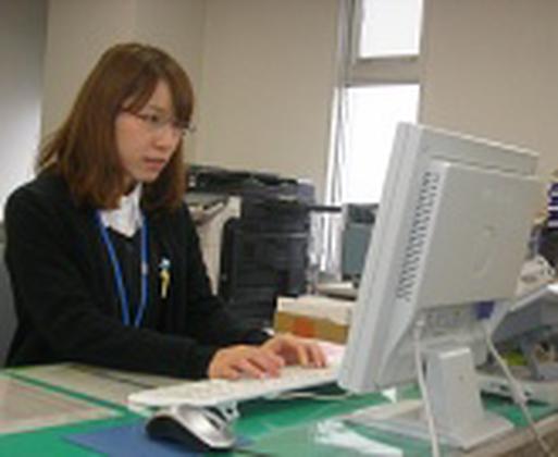 株式会社まつおか 東京支店のアルバイト写真