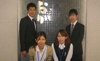 株式会社まつおか　外販事業本部　出荷業務・事務スタッフのアルバイト写真