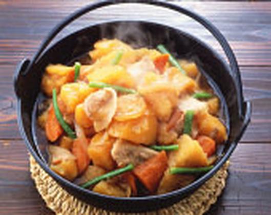 お惣菜のまつおか 京都大丸店のアルバイト写真