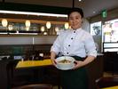 松軒中華食堂　調布店_株式会社松屋フーズのアルバイト写真