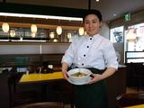 松軒中華食堂　調布店_株式会社松屋フーズのアルバイト写真