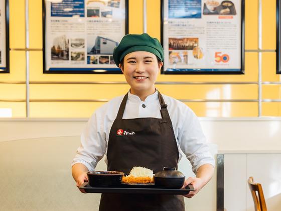 松のや　三鷹店_株式会社松屋フーズのアルバイト写真