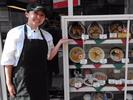 松軒中華食堂　調布店_株式会社松屋フーズのアルバイト写真