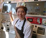 松のや 千川店_株式会社松屋フーズのアルバイト写真2