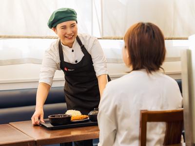 松のや　新秋津店_株式会社松屋フーズのアルバイト写真