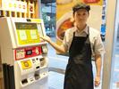 マイカリー食堂　上野店_株式会社松屋フーズのアルバイト写真