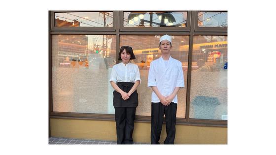 すし松　青物横丁店_株式会社松屋フーズのアルバイト写真