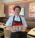 松のや 千川店_株式会社松屋フーズのアルバイト写真3