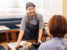 松屋　富士見台店_株式会社松屋フーズのアルバイト写真