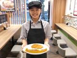 マイカリー食堂　上野店_株式会社松屋フーズのアルバイト写真