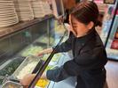ステーキ屋松　明大前店_株式会社松屋フーズのアルバイト写真