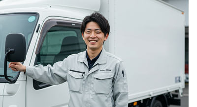 大阪物流センター（株式会社松屋フーズ）のアルバイト写真