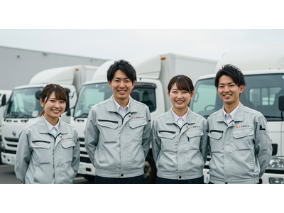 大阪物流センター（株式会社松屋フーズ）のアルバイト