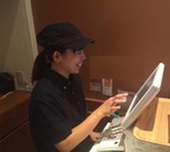 和風とんこつラーメン武蓮 東御インター店(フリーター)のアルバイト写真