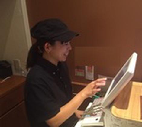 和風とんこつラーメン武蓮 東御インター店(ランチタイム)のアルバイト写真