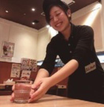 和風とんこつラーメン武蓮 東御インター店(ランチタイム)のアルバイト写真