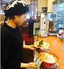 和風とんこつラーメン武蓮 東御インター店(フリーター)のアルバイト写真