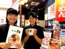 ちゃーしゅうや武蔵 アルプラザ金沢店(ディナー)のアルバイト写真