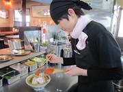 ちゃーしゅうや武蔵 篠ノ井店(ディナー)のアルバイト写真2