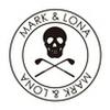 MARK＆LONA(マークアンドロナ) 福岡岩田屋店(株式会社maue)のロゴ