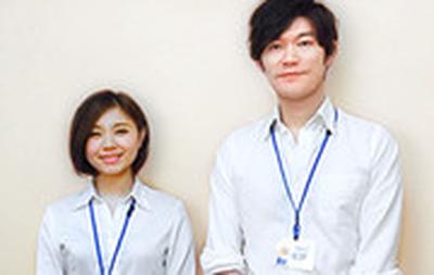 カットコムズ 上越店(正社員)のアルバイト写真