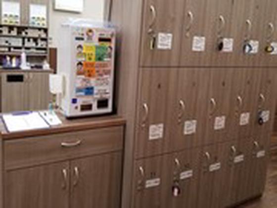 白髪染め専門店マルソメ アピタ富山店(パート)のアルバイト写真