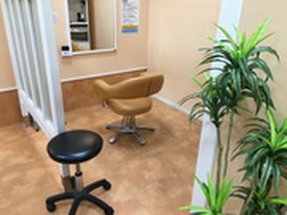 カットコムズ アピタ魚津店(パート)のアルバイト写真