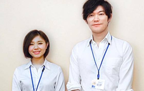 カットコムズ　イオンモール松本店のアルバイト写真