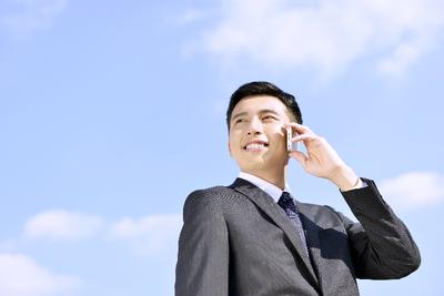 株式会社マックスサポート 米子(法人営業)のアルバイト写真