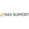 株式会社マックスサポート 米子第2オフィス（管理部）のロゴ