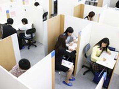 明光義塾　西金沢教室のアルバイト写真
