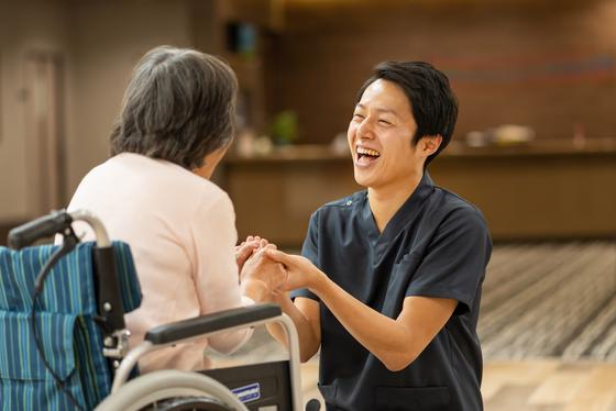 株式会社マックスサポートのアルバイト写真