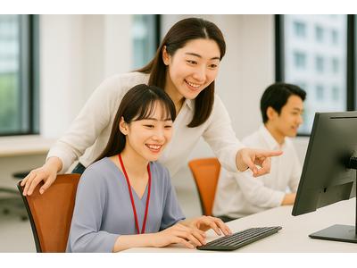 株式会社MAYA STAFFING/楽天グループ/社内チャット対応早番/Z41-01373-1のアルバイト