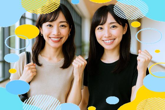 株式会社MAYA STAFFING/Z41-01314-9のアルバイト写真