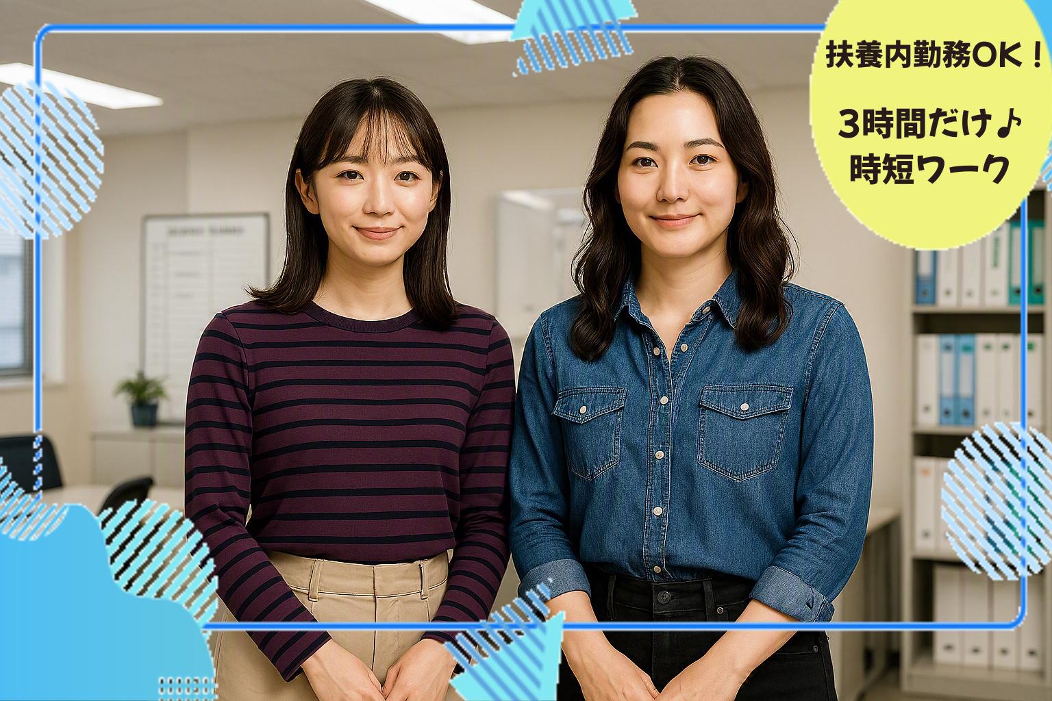 株式会社MAYA STAFFING/Z41-01314-7