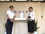 株式会社MAYA STAFFING/X37-00001のアルバイト写真