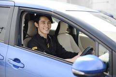 関西車両業務グループ 車両登録チーム(タイムズモビリティ)(アルバイト)サービス職のアルバイト