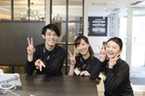 関東納車整備センター(タイムズモビリティ)(アルバイト)納車準備・車両メンテナンスのアルバイト写真